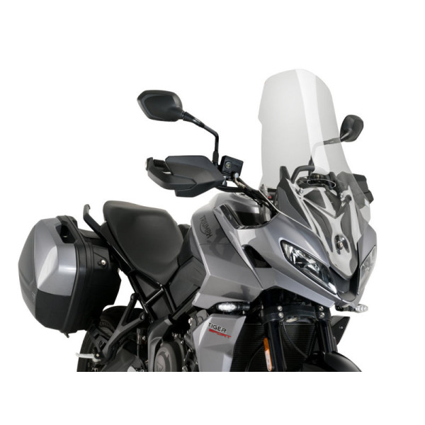 Puig Touring screen